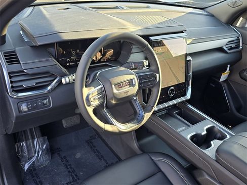 New 2025 GMC Acadia Elevation w/ Elevation Premium Package image 15