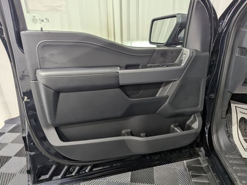 New 2026 Ford F150 XLT w/ Equipment Group 302A MID image 20