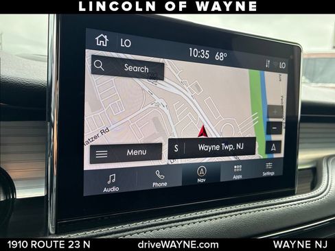Certified 2022 Lincoln Corsair AWD w/ Equipment Group 101A image 19