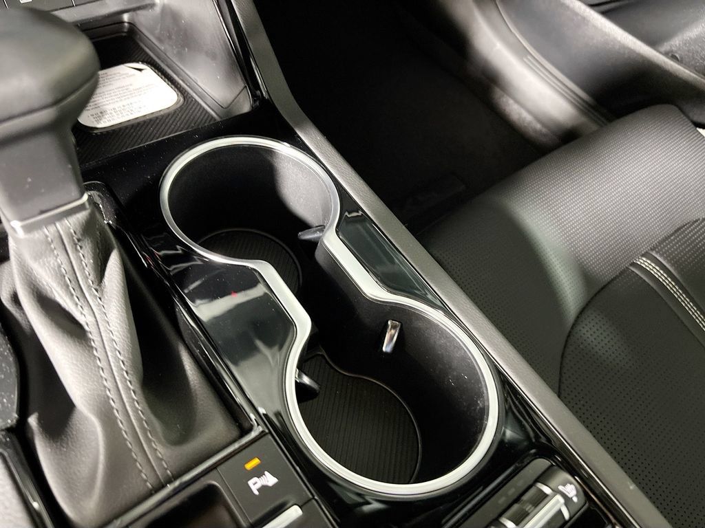 New 2026 Kia K5 GT-Line FWD image 15
