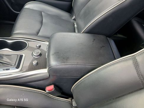 Used 2020 INFINITI QX60 Pure FWD image 8
