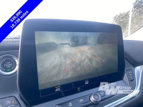 Used 2024 Chevrolet Blazer LT w/ Convenience Package image 21