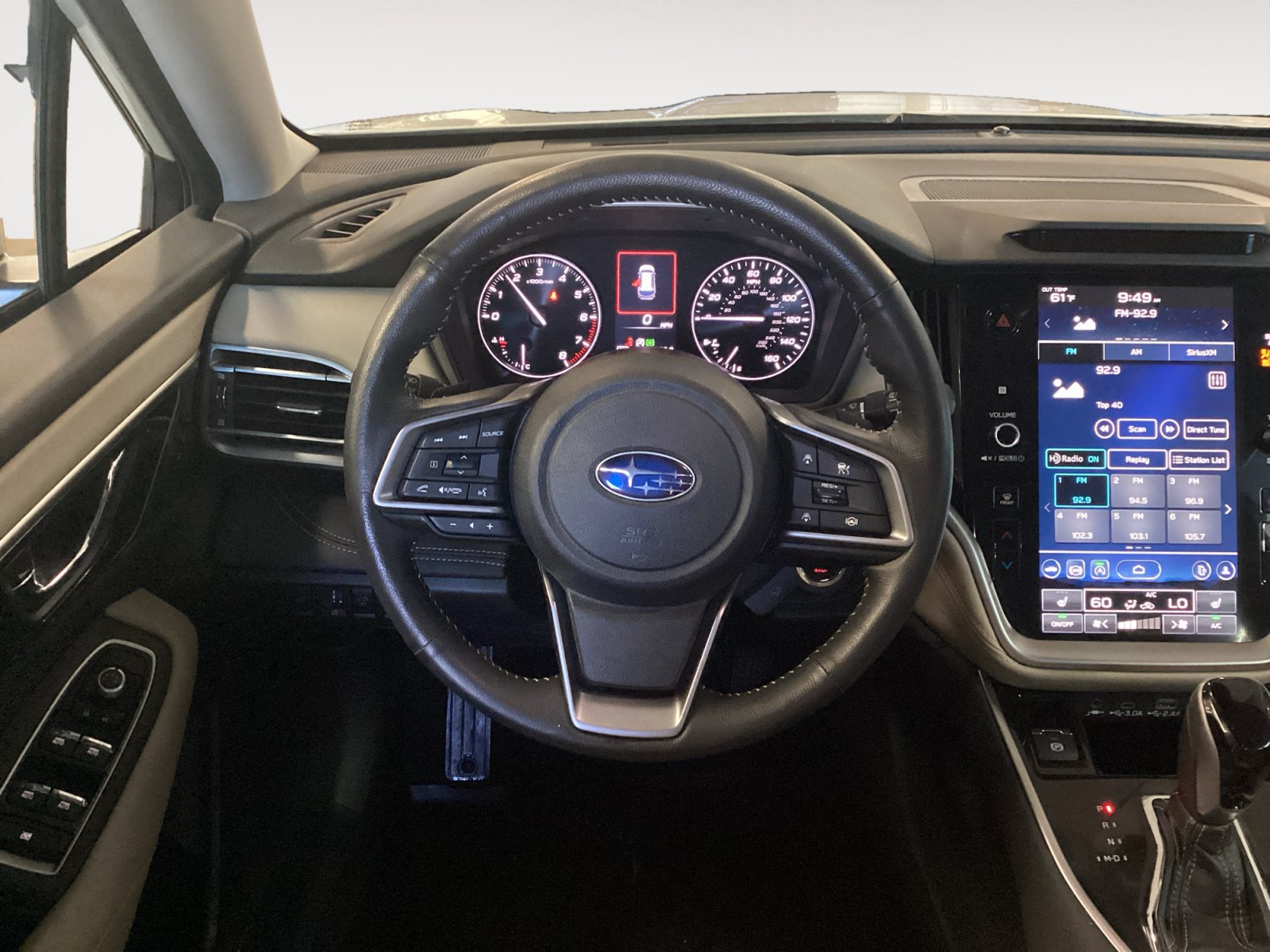 Used 2024 Subaru Outback Limited XT AWD/4WD image 12