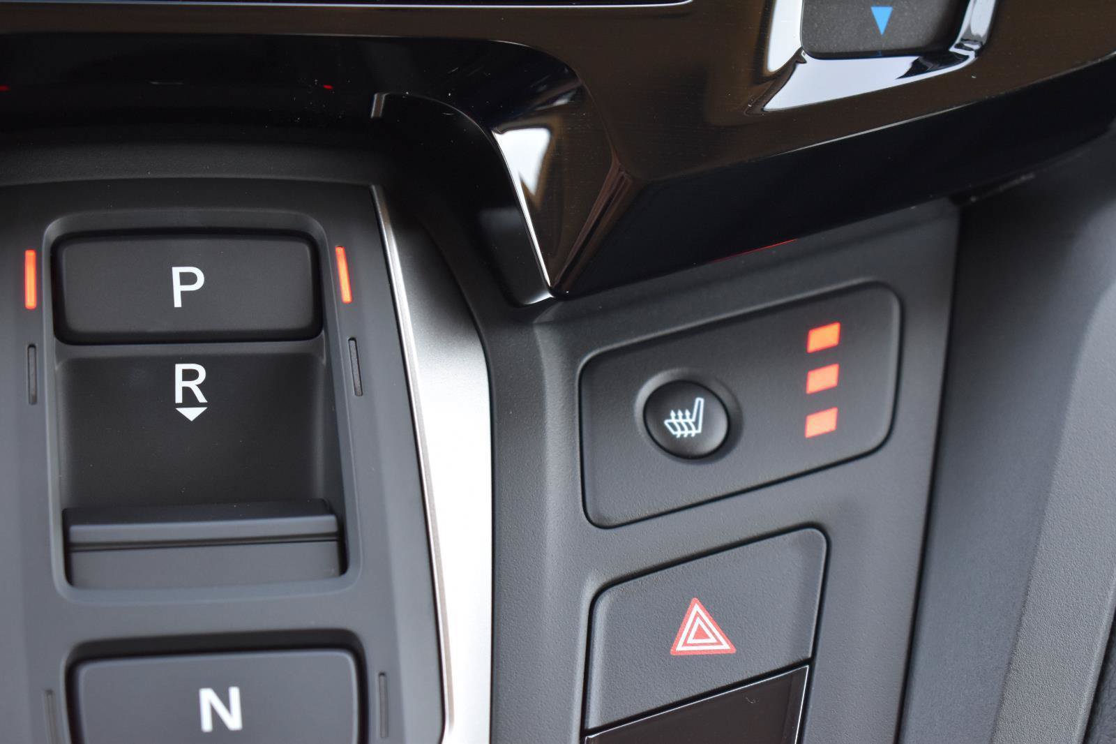 New 2026 Honda Odyssey EX-L image 27