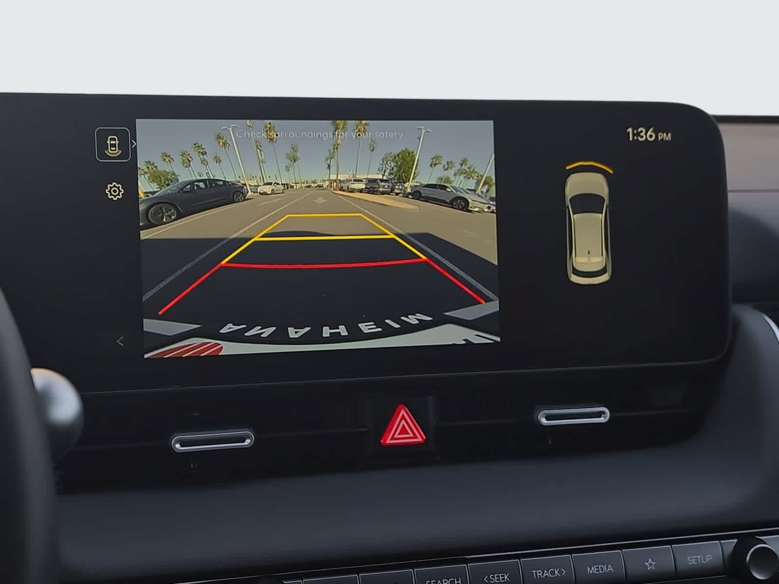 New 2027 Hyundai Ioniq 5 SEL RWD image 18