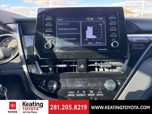 Certified 2024 Toyota Camry LE image 41