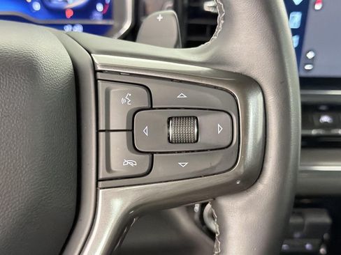 Used 2024 Chevrolet Silverado 1500 High Country w/ Midnight Edition AWD/4WD image 26