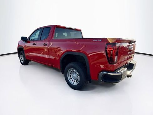New 2026 GMC Sierra 1500 Pro w/ Pro Value Package AWD/4WD image 5