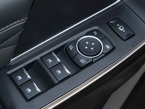 Used 2026 Ford F450 Platinum w/ Platinum Plus Package image 40