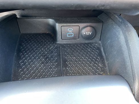 Used 2021 Ford Bronco Sport Big Bend image 19