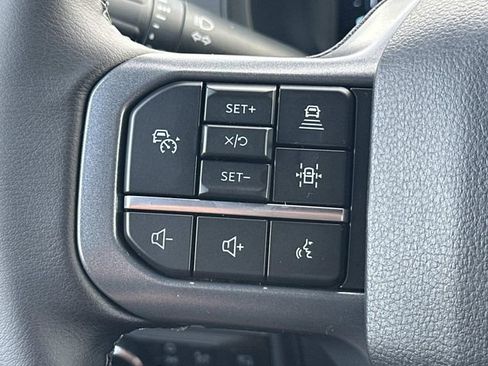 New 2025 Ford F150 XLT w/ Equipment Group 302A MID image 27