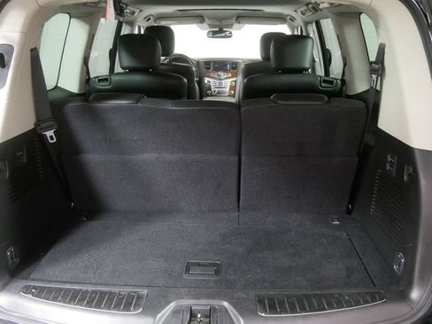 Used 2018 INFINITI QX80 4WD image 6