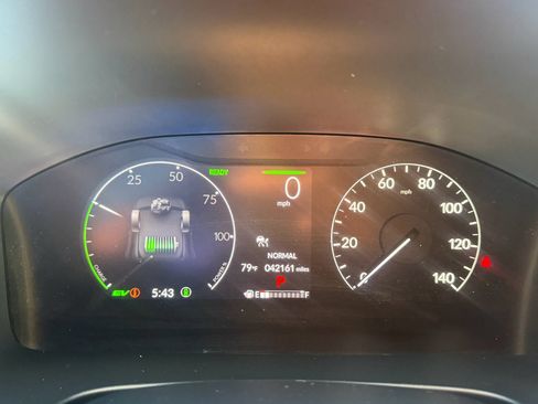 Used 2024 Honda CR-V Sport image 15