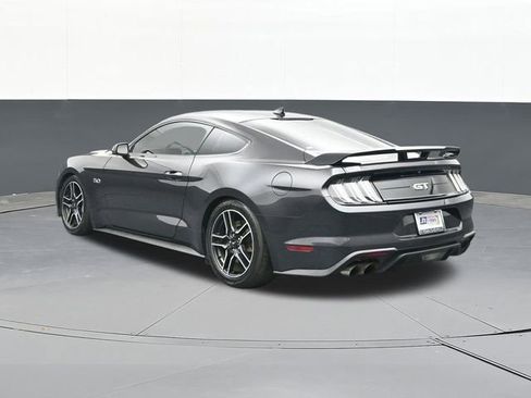Used 2022 Ford Mustang GT Premium w/ Equipment Group 401A image 10