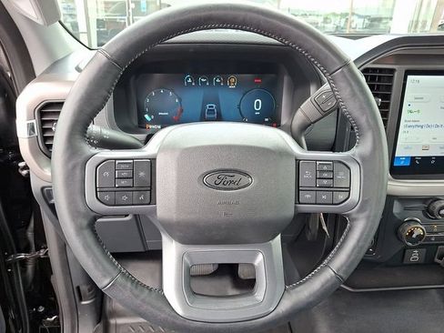 Used 2025 Ford F150 XL AWD/4WD image 13