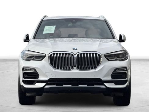 Used 2019 BMW X5 xDrive40i w/ Premium Package image 10
