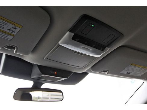 New 2026 Nissan Pathfinder SV FWD image 23