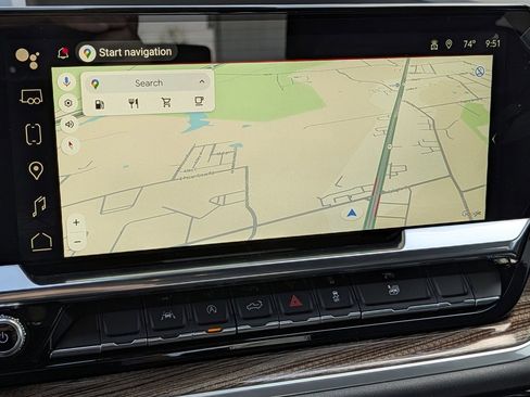 New 2026 GMC Sierra 1500 Elevation image 16