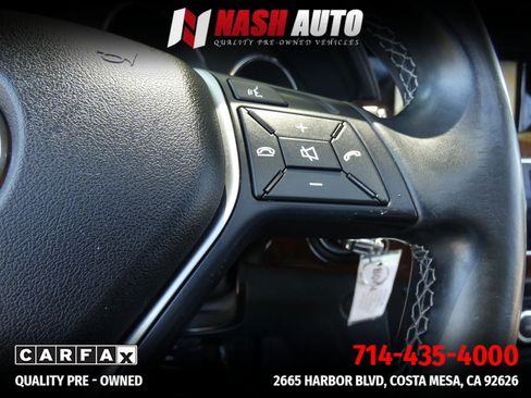Used 2015 Mercedes-Benz GLK 350 4MATIC image 64