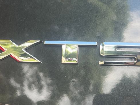 Used 2014 Cadillac XTS Premium FWD image 54