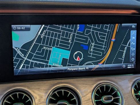 Certified 2019 Mercedes-Benz CLS 450 image 18