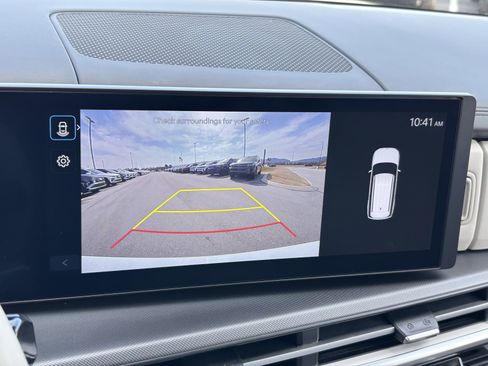 Certified 2024 Hyundai Santa Fe SEL image 22