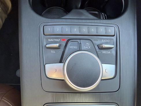 Used 2017 Audi A4 2.0T Premium Plus image 37