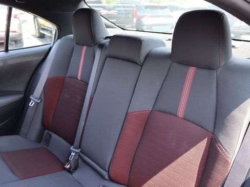 Used 2024 Toyota Corolla SE FWD image 15