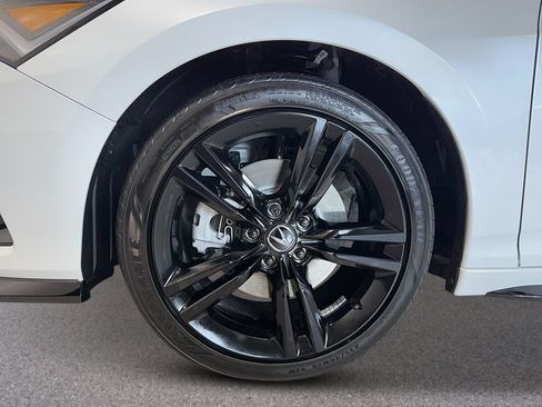 Used 2026 Acura Integra A-Spec FWD image 11