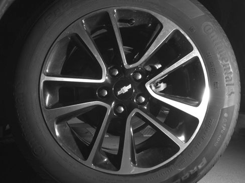 Used 2025 Chevrolet TrailBlazer LT FWD image 16
