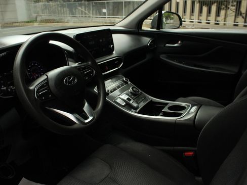 Used 2022 Hyundai Santa Fe SEL FWD image 13