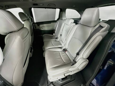 Used 2019 Honda Odyssey Elite image 29