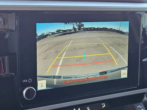 Used 2024 Toyota Tundra SR5 AWD/4WD image 18