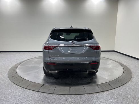 Used 2023 Buick Enclave Essence w/ Experience Buick Package image 7