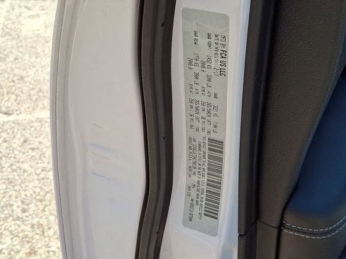 Certified 2017 Dodge Durango Citadel w/ Premium Entertainment Group image 29