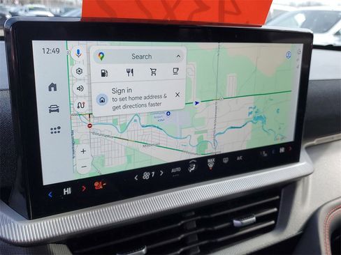 Used 2025 Ford Explorer ST-Line image 19