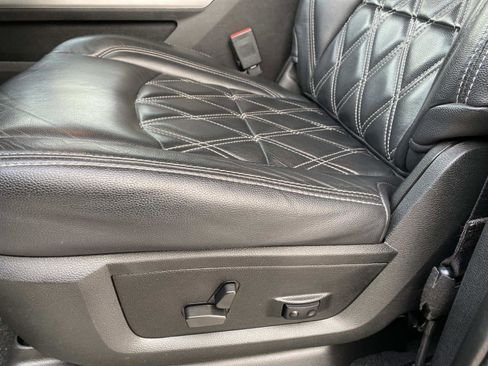 Certified 2022 RAM 2500 Big Horn w/ Level A Equipment Group image 25