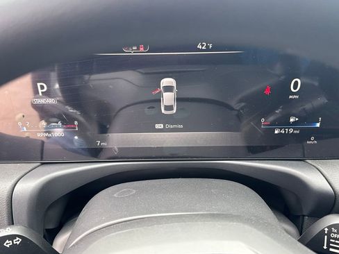 New 2026 Nissan Sentra SV w/ Floor Mat Package image 19