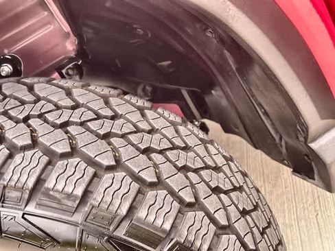 Used 2026 Honda Passport TrailSport image 23
