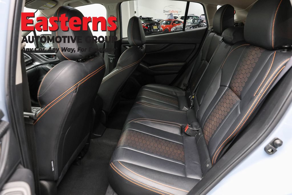 Used 2021 Subaru Crosstrek 2.5i Limited AWD/4WD image 24