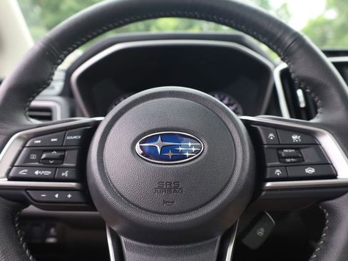 Used 2026 Subaru Ascent Limited w/ Popular Package #2 AWD/4WD image 13