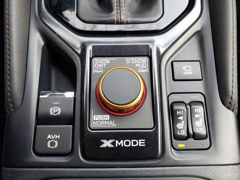 Used 2022 Subaru Forester Wilderness image 25