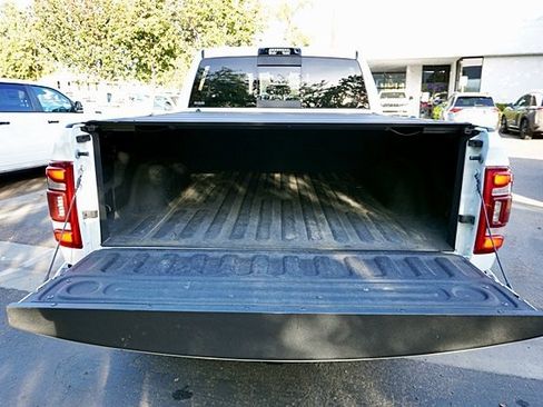 Certified 2022 RAM 3500 Laramie image 14