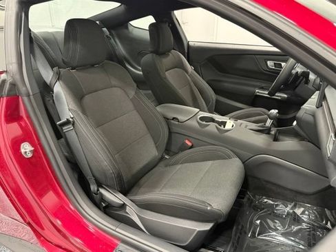 Used 2026 Ford Mustang GT RWD image 28