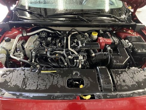 Used 2024 Nissan Sentra SV image 10