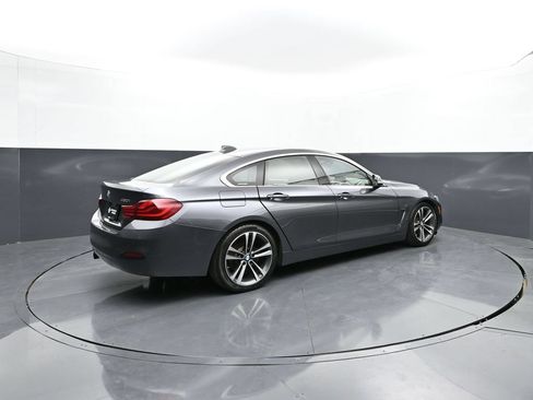 Used 2020 BMW 430i Gran Coupe RWD image 5