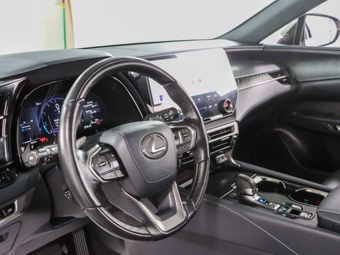 Used 2025 Lexus RX 350 Premium FWD image 23