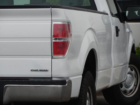 Used 2012 Ford F150 XL w/ PWR Equipment Group image 17