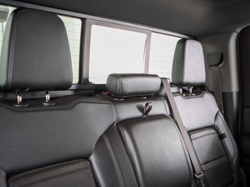 Used 2022 GMC Sierra 2500 Denali image 31