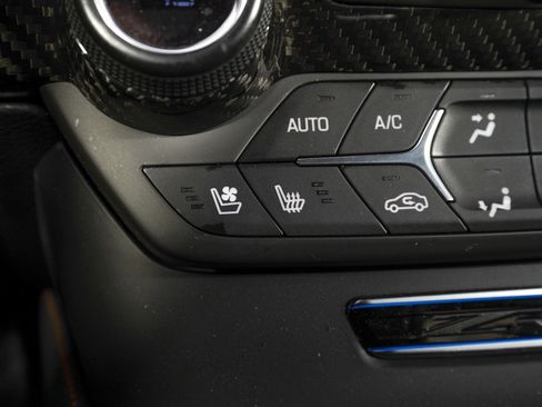 Used 2019 Chevrolet Corvette ZR1 image 20